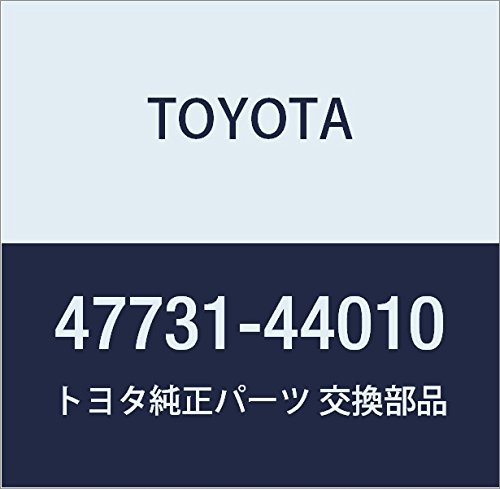 Amazon | TOYOTA (トヨタ) 純正部品 フロントディスクブレーキ
