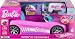 Hot Wheels Barbie Toy car, Image 7 Hot Wheels Barbie Toy car, Image 7