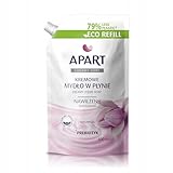 Apparat Creme Flüssigseife Magnolie Vorrat 400ml