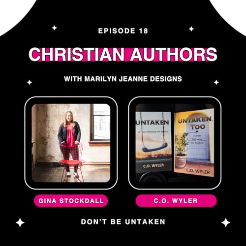 Episode 18: Don't Be Untaken