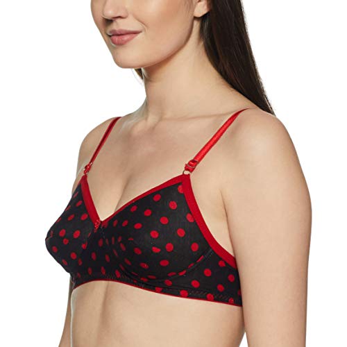 Image of Fabme Non-Wired Padded Non Wired Bra