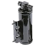 For Mazda B2000 & B2600 A/C AC Accumulator Receiver Drier - BuyAutoParts 60-30760 New