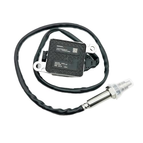 Capteur NOx 5491423 Cummins ISB 6.7L haute précision anti-voyant