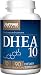 Jarrow Formulas DHEA, Supports Energy, 10 mg, 90 Caps