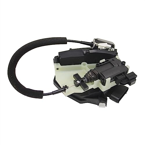 Coffre bloqué ? Serrure CN15-A219A-NE pour Ecosport 2013-2017 mécanisme de rechange