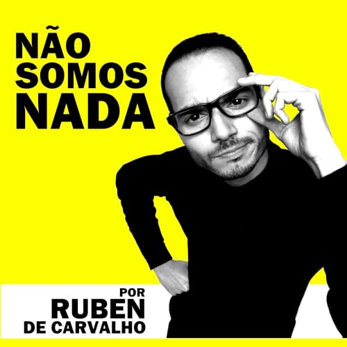『N&atilde;o Somos Nada』のカバーアート