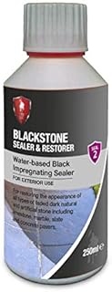 LTP Blackstone Sealer & Restorer - 250ml Code; LTP/37/.25