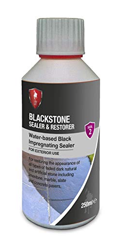 LTP Blackstone Sealer & Restorer - 250ml Code; LTP/37/.25