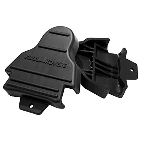 Kool Kovers-Cleat Covers for Shimano SPD-SL Pedal Systems Cover