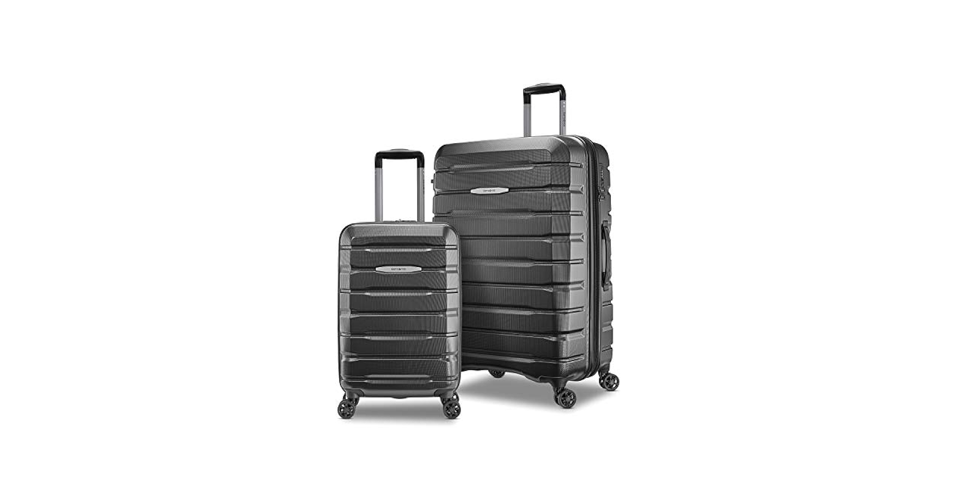 Amazon.com | Samsonite Tech 2.0 Hardside Expandable Luggage