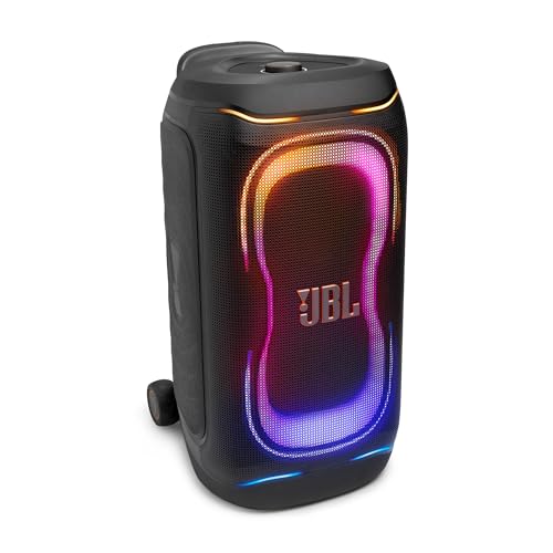Amazon.co.jp: JBL PartyBox 330 Bluetoothスピーカー ワイヤレス 280W