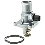 Motorad 725-221 Integrated MAP Controlled Thermostat Housing