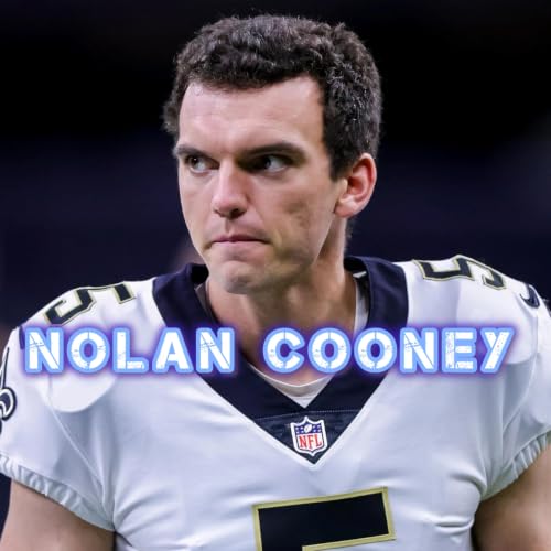 Ep. 115 I Nolan Cooney speaks on NFL career and battles with cancer