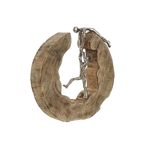 DKD Home Decor dekofigur, Estándar Cover