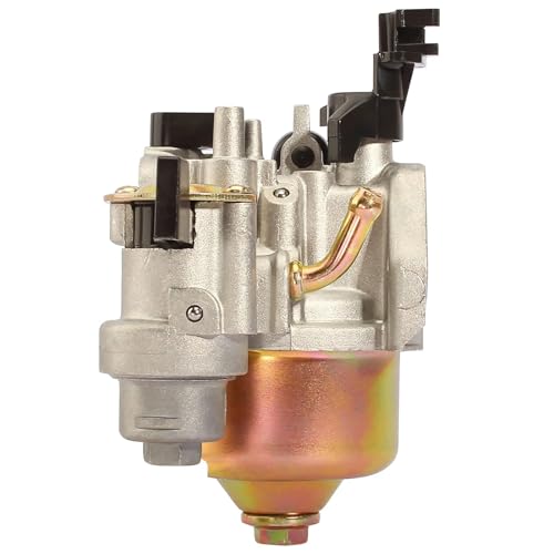 �G���W���L���u���^�[ For GX110 GX120 GX140 GX160 GX168 GX168F GX200 5HP 5.5HP 6.5HP �L���u���^�[ �L���u���^�[�����p �L���u���^�[�����p 16100-ZE1-825