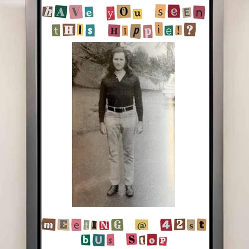 Episode 5: Chaos: Charles Manson, The CIA & the Secret History of The Sixties - Part 2