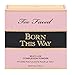 Too Faced Born This Way Complexion Powder - Vanilla