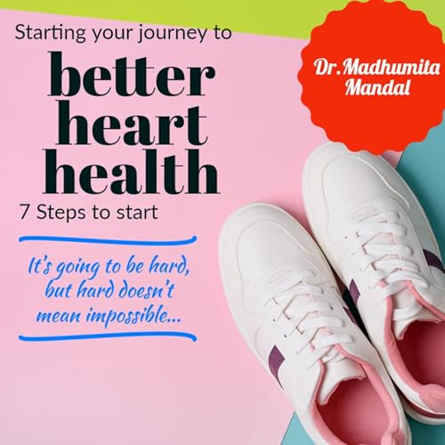 Health Fitness and Heart Care cover art