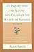 An Inquiry Into the Nature and Causes of the Wealth of Nations, Vol 2