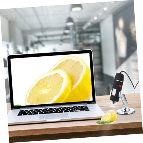 Microscope numérique pour étudiants iplusmile idéal pour l'observation éducative - 4