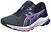 Produktbild ASICS Damen GT-1000 10 Straßenlaufschuhe, French Blue Digital Grape, 40 EU