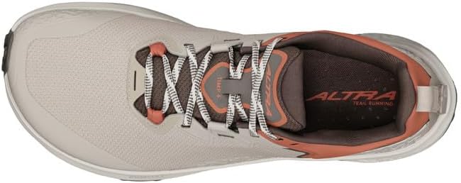 ALTRA Men's TIMP 6 Trail Running Shoe - Image 2