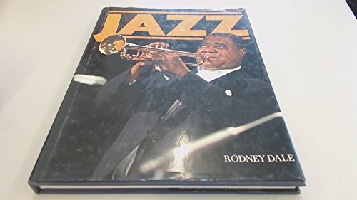 The world of jazz B0007BHU6Y Book Cover