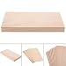 12 piezas de hojas de madera de balsa, Madera natural inacabada para...