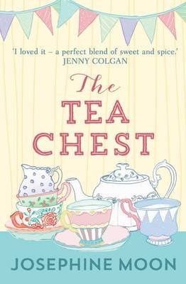 The Tea Chest