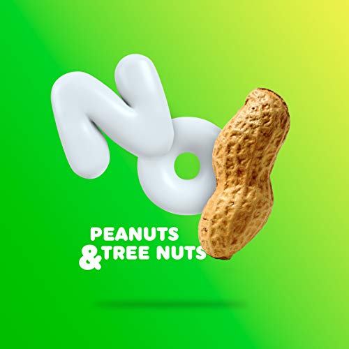 Airhead Xtremes Bites Rainbow Berry, 9 Oz #TOP4