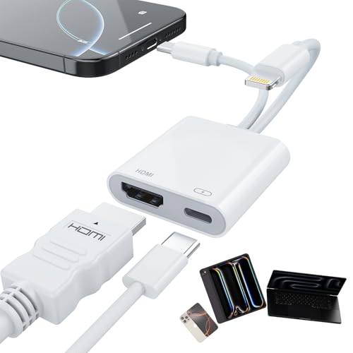Apple純正品　HDMI↔︎TYPE-C変換ケーブル　動作テスト済み Apple純正品 HDMI↔︎TYPE-C変換ケーブル 動作テスト済み Apple