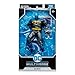 McFarlane Toys - DC Multiverse 7IN - Batman (Speeding Bullets), Multicolor