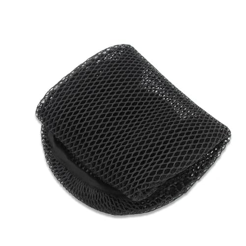 Selle en tissu housse de siège protection respirante 3D pour moto CB500X