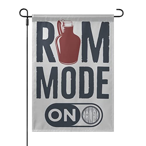 Drapeaux de jardin 30,5 x 45,7 cm Cover