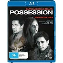 Possession Blu-Ray