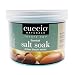 Cuccio Salt Soak Shea & Vetiver 29 Ounce