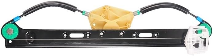 にとって X3 用 にとって E83 2004 リアウィンドウレギュレーターバックドア左右サイド 51353448251 51353