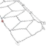 RUD Profi Cortina 0524 RUD Chaîne à Neige (2 pièces) 11001 RP CARGO Taille 0524 RUDprofi Lock Mounting