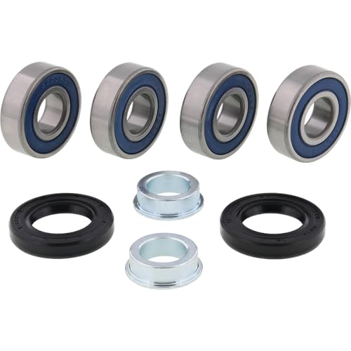 All Balls Racing Rear Independent Suspension Kit for Can-Am Outla...