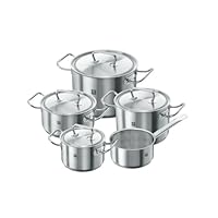 ZWILLING Kochtopf-Set,