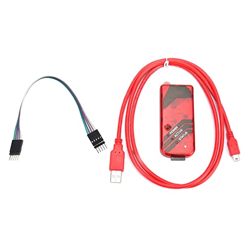 Solución de errores con PICKIT3 Programador para microcontrolador PIC 4