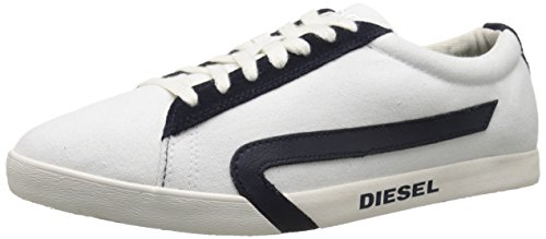 Diesel Men's Rikklub Bikkren Fashion Sneaker