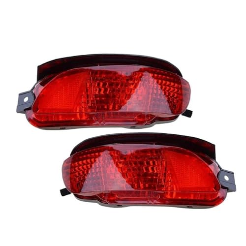 Clignotants De Rétroviseur et pare-chocs LED pour sécuriser les trajets en Lexus RX