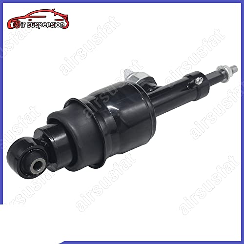 Airsusfat Rear Left Right Air Shock Absorber Assembly For Infiniti Qx56 Qx80 Rwd 2014-2023,56211-1La4A, E6211-1La7B,56210-1La4A, E6210-1La7B #TOP2