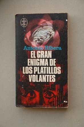 El gran enigma de los platillos volantes