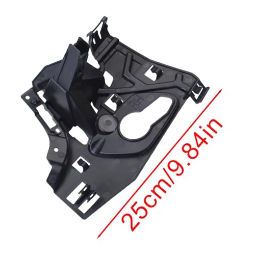 Remplacer support pare-chocs Volvo XC60 cassé ajustement parfait - 5