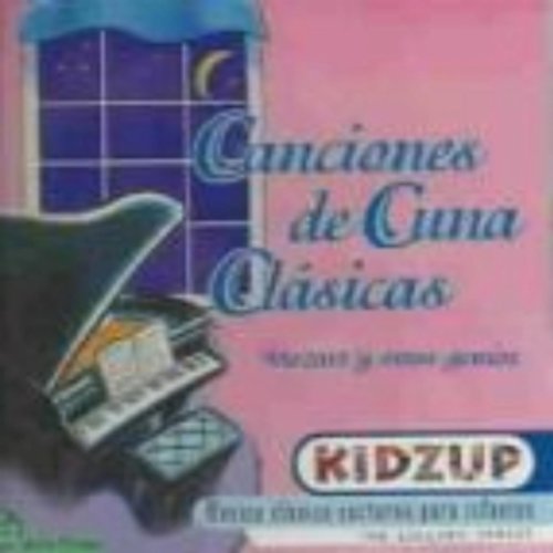 Canciones De Cuna Classica [Audio CD]
