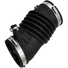 LIZAPUS Air Intake Hose Compatible with Acura MDX 2010 2011 2012 2013 17228-RYE-A10