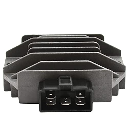Régulateur de redresseur AHL pour Yamaha XC125E Vity et XJ 600 S Diversion - 4