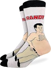 Trailer Park Boys, Randy's Belly, Mens